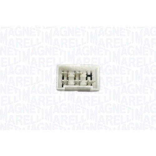 Motor stieračov 064370500010 (MAGNETI MARELLI) - obr. 1