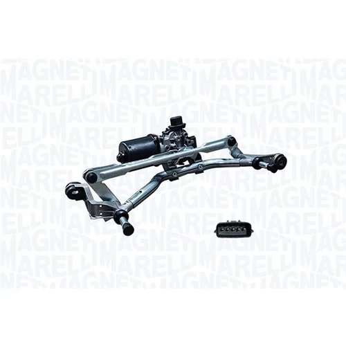 Systém čistenia skiel 064377500010 (MAGNETI MARELLI)