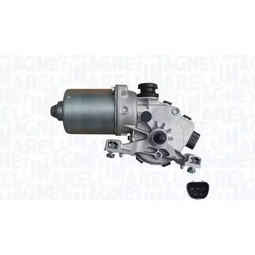Motor stieračov 064381800010 (MAGNETI MARELLI) - obr. 1