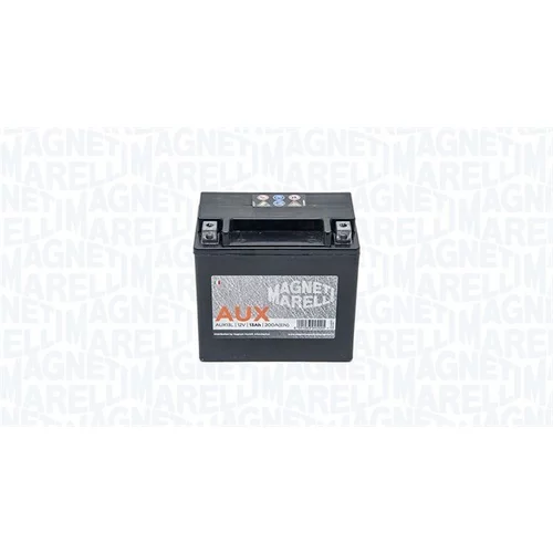 Štartovacia batéria 069013200009 (MAGNETI MARELLI) - obr. 2