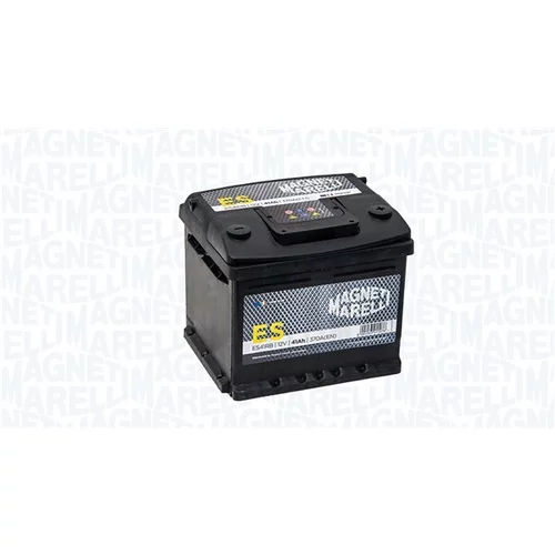 Štartovacia batéria 069041370005 (MAGNETI MARELLI)
