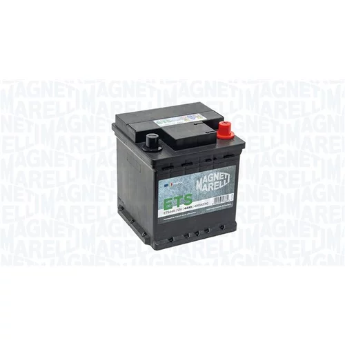 Štartovacia batéria 069044400006 (MAGNETI MARELLI) - obr. 1