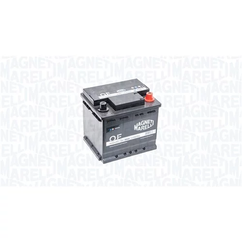 Štartovacia batéria MAGNETI MARELLI 069050480001
