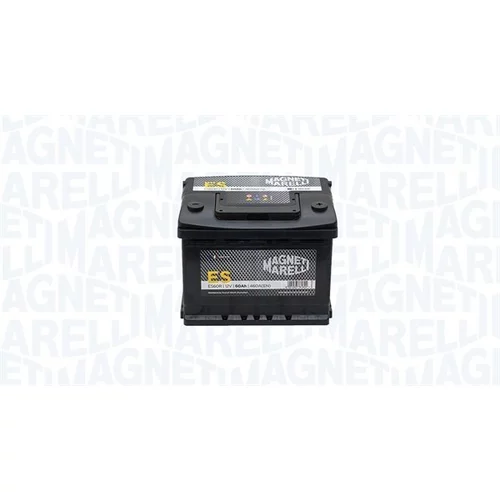 Štartovacia batéria 069060460005 (MAGNETI MARELLI) - obr. 1