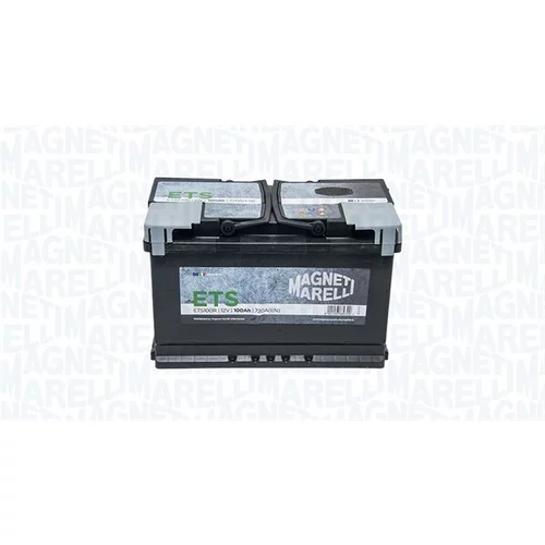 Štartovacia batéria MAGNETI MARELLI 069100720006