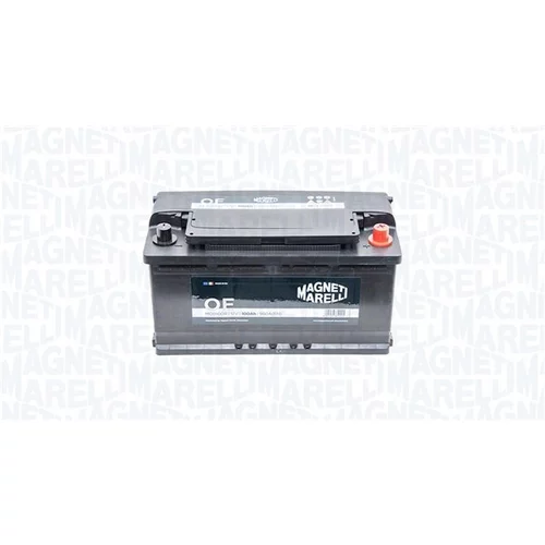 Štartovacia batéria MAGNETI MARELLI 069100950001