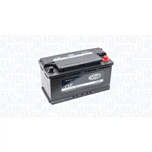 Štartovacia batéria 069100950001 (MAGNETI MARELLI) - obr. 1