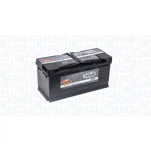 Štartovacia batéria MAGNETI MARELLI 069105950008
