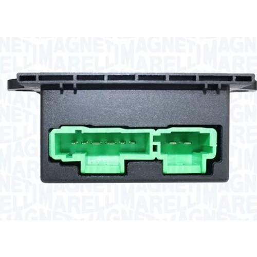 Regulator, ventilator vnutorneho priestoru MAGNETI MARELLI 069415016010