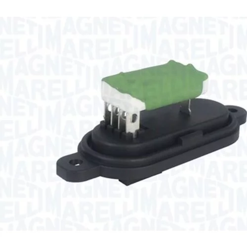 Odpor vnútorného ventilátora 069416002010 (MAGNETI MARELLI) - obr. 1