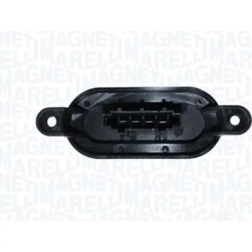 Odpor vnútorného ventilátora 069416006010 (MAGNETI MARELLI) - obr. 1