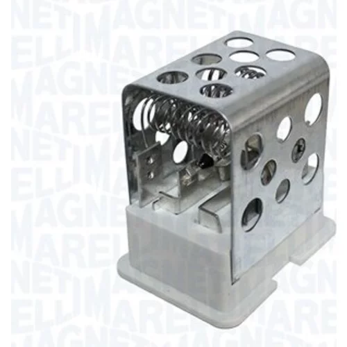 Odpor vnútorného ventilátora 069416007010 (MAGNETI MARELLI) - obr. 1