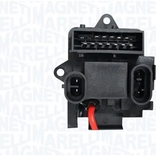 Odpor vnútorného ventilátora 069416011010 (MAGNETI MARELLI) - obr. 1