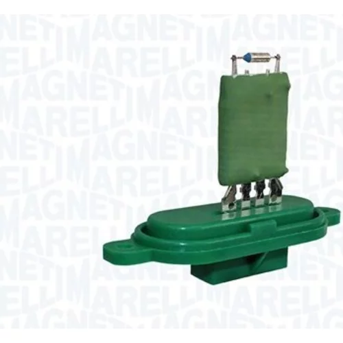 Odpor vnútorného ventilátora MAGNETI MARELLI 069416038010