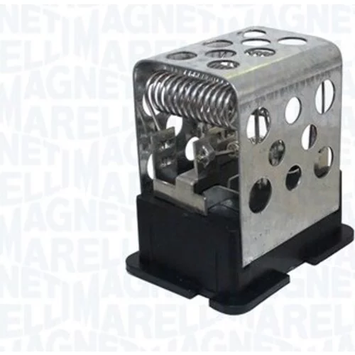 Odpor vnútorného ventilátora 069416040010 (MAGNETI MARELLI) - obr. 1