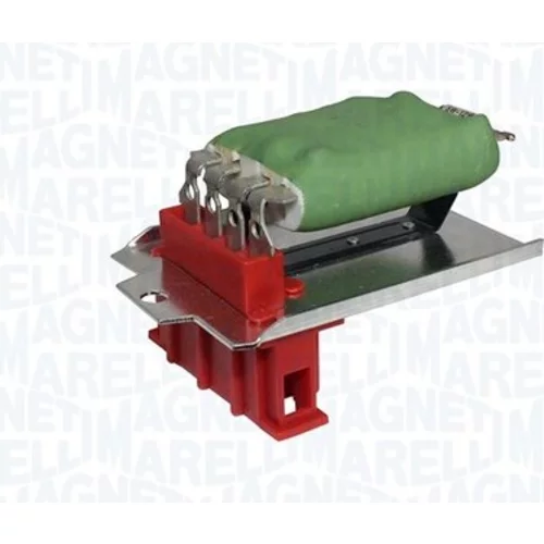 Odpor vnútorného ventilátora 069416045010 (MAGNETI MARELLI) - obr. 1