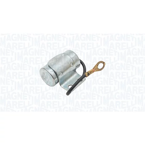 Kondenzátor pre zapaľovanie MAGNETI MARELLI 071504000010