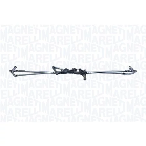 Mechanizmus stieračov 085570703010 (MAGNETI MARELLI) - obr. 1
