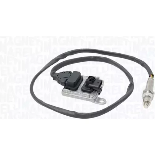 NOx-Senzor, NOx-Katalyzátor MAGNETI MARELLI 141813000008