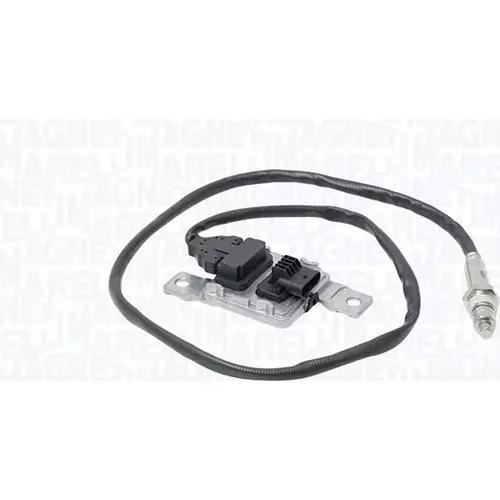 NOx-Senzor, NOx-Katalyzátor MAGNETI MARELLI 141813000032