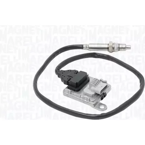 NOx-Senzor, NOx-Katalyzátor MAGNETI MARELLI 141813000083