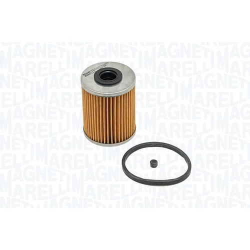 Palivový filter MAGNETI MARELLI 152071760863