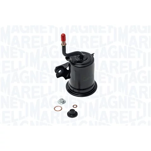 Palivový filter MAGNETI MARELLI 153071762554