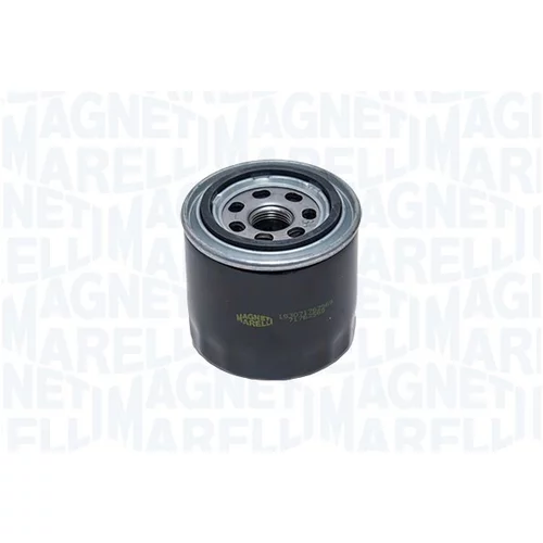 Olejový filter MAGNETI MARELLI 153071762569