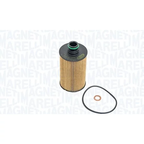 Olejový filter MAGNETI MARELLI 153071762838
