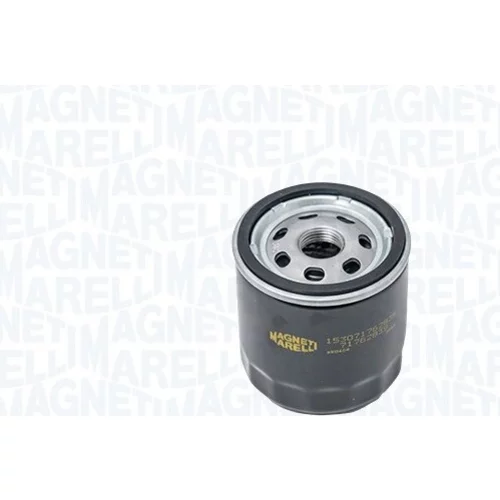 Olejový filter MAGNETI MARELLI 153071762839