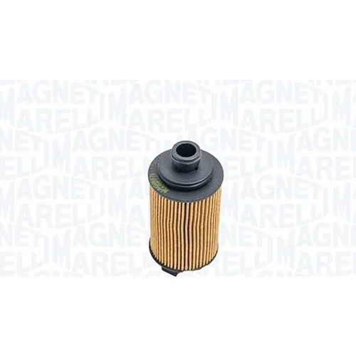 Olejový filter MAGNETI MARELLI 153071762960