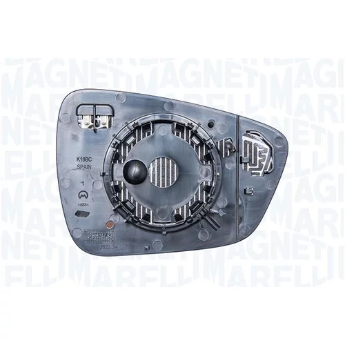 Sklo vonkajšieho zrkadla MAGNETI MARELLI 182201551100
