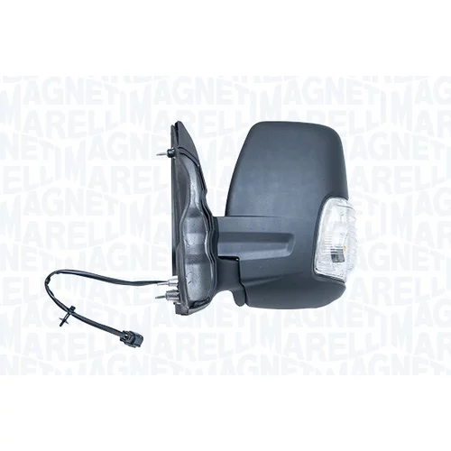 Vonkajšie spätné zrkadlo MAGNETI MARELLI 182201561300
