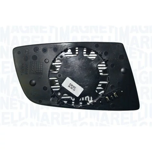 Sklo vonkajšieho zrkadla 182209001900 (MAGNETI MARELLI)