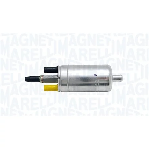 Palivové čerpadlo MAGNETI MARELLI 219900000117