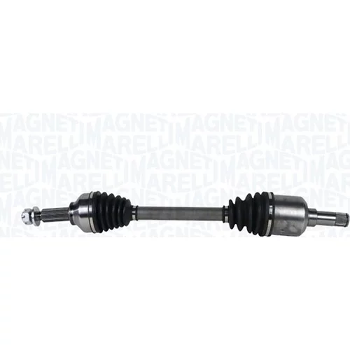 Hnací hriadeľ MAGNETI MARELLI 302004190189