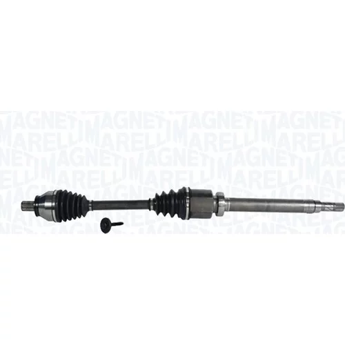 Hnací hriadeľ MAGNETI MARELLI 302004190447