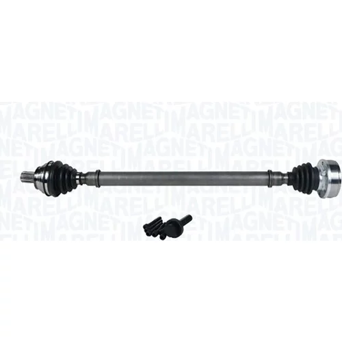 Hnací hriadeľ MAGNETI MARELLI 302004190454