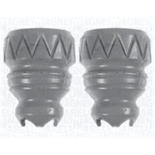 Ochranná sada tlmiča proti prachu 310116110142 (MAGNETI MARELLI)