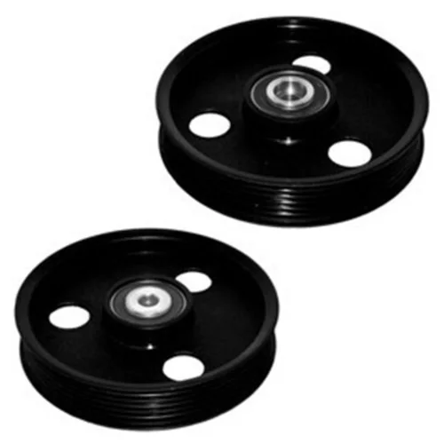 Vratná/vodiaca kladka klinového remeňa MAGNETI MARELLI 331316170586