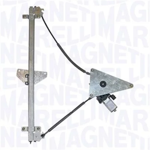 Mechanizmus zdvíhania okna 350103107100 (MAGNETI MARELLI) - obr. 1
