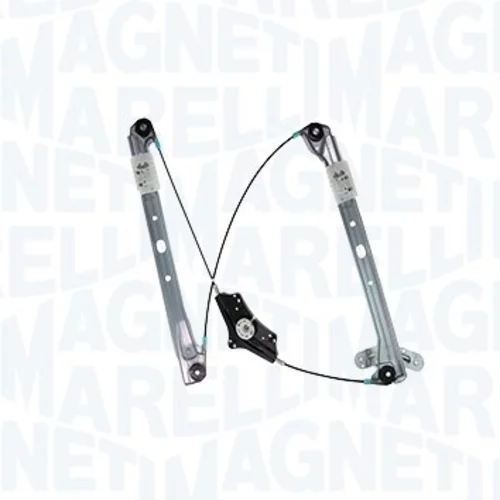 Mechanizmus zdvíhania okna MAGNETI MARELLI 350103137600