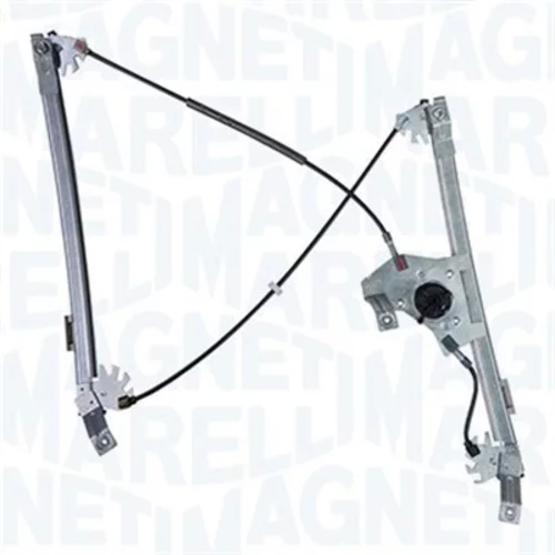 Mechanizmus zdvíhania okna MAGNETI MARELLI 350103141600