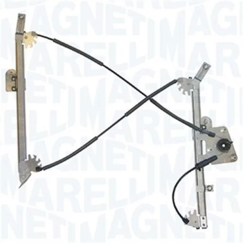 Mechanizmus zdvíhania okna 350103160400 (MAGNETI MARELLI) - obr. 1