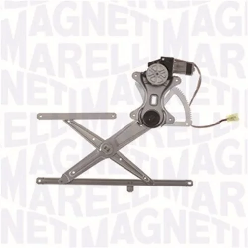 Mechanizmus zdvíhania okna 350103170126 (MAGNETI MARELLI) - obr. 1