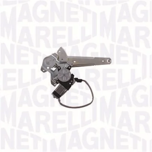 Mechanizmus zdvíhania okna 350103170145 (MAGNETI MARELLI) - obr. 1