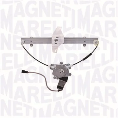 Mechanizmus zdvíhania okna 350103170148 (MAGNETI MARELLI) - obr. 1