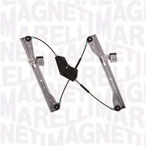 Mechanizmus zdvíhania okna MAGNETI MARELLI 350103170204