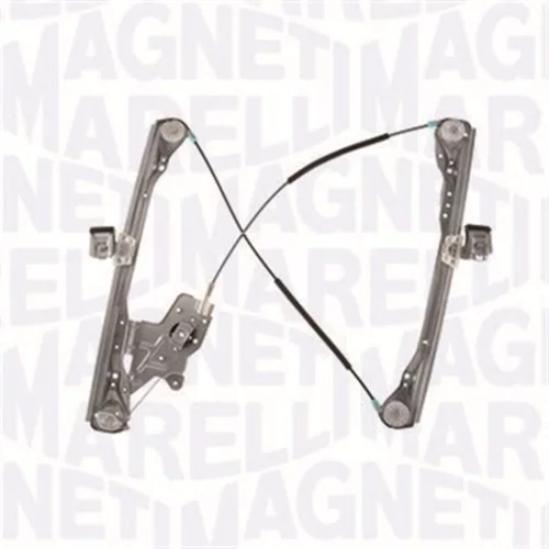 Mechanizmus zdvíhania okna 350103170287 (MAGNETI MARELLI)