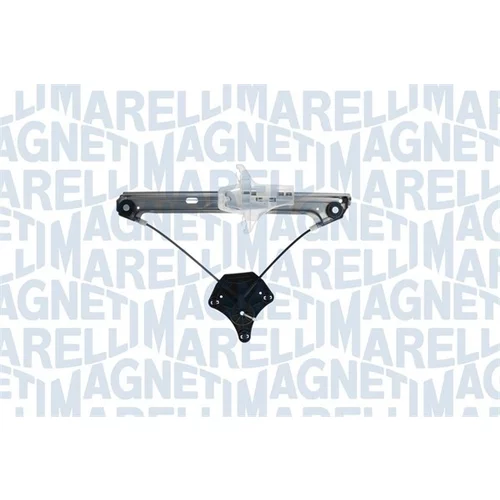 Mechanizmus zdvíhania okna MAGNETI MARELLI 350103170478